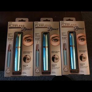 FLAWLESS BROWS - FINISHING TOUCH (3)